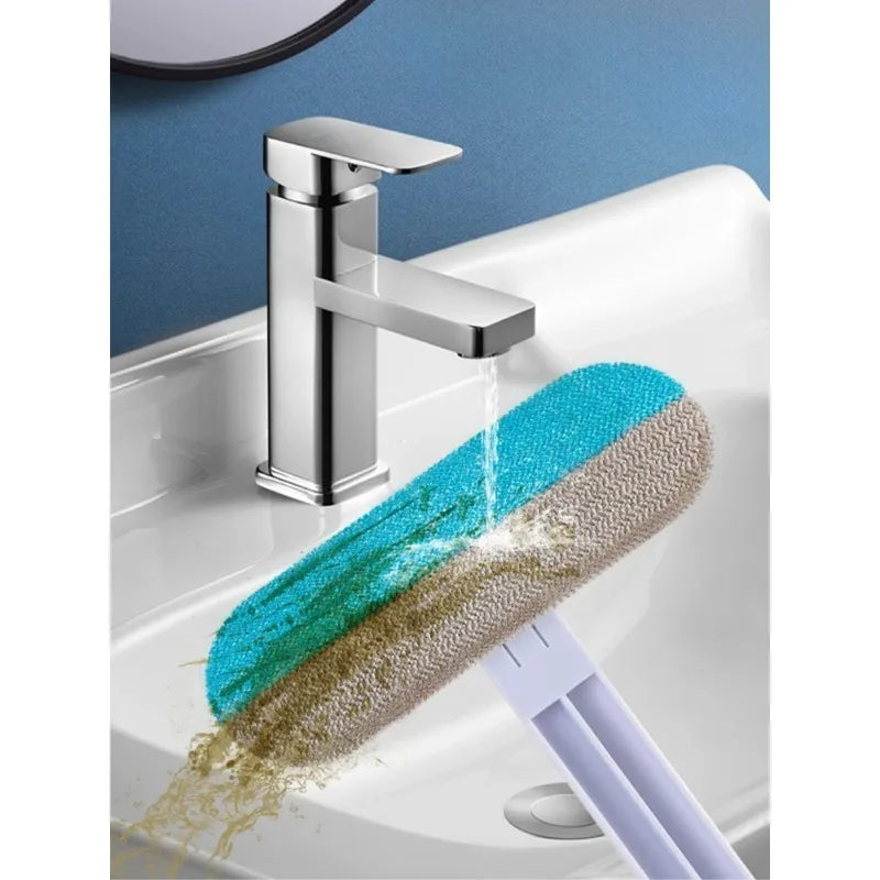 Multi-Function Brusher Pet Cat Hair Remover Broom