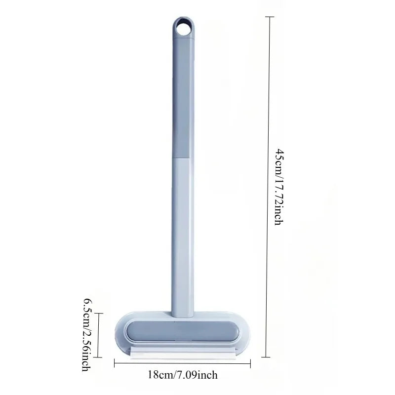 Multi-Function Brusher Pet Cat Hair Remover Broom